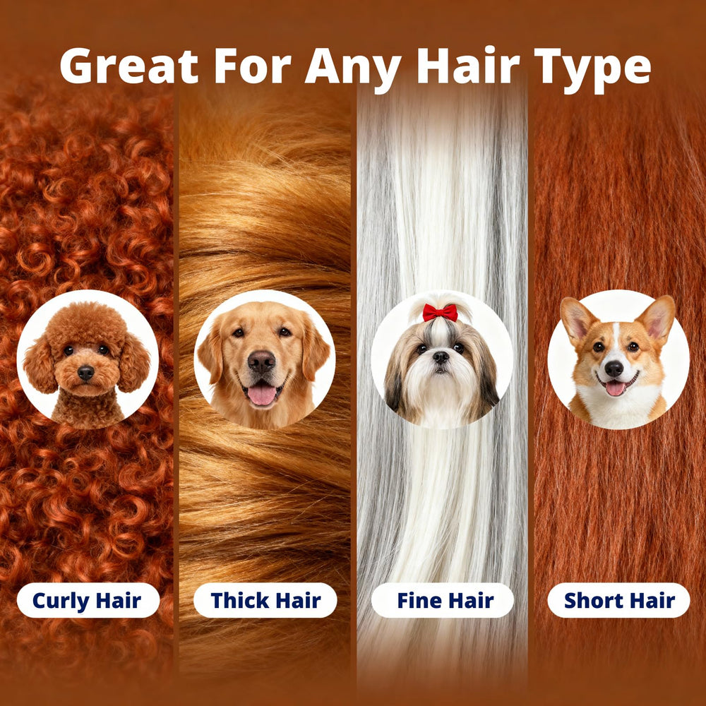 Heusom Silent Paw Trimmer cordless operation for hassle-free pet grooming.
