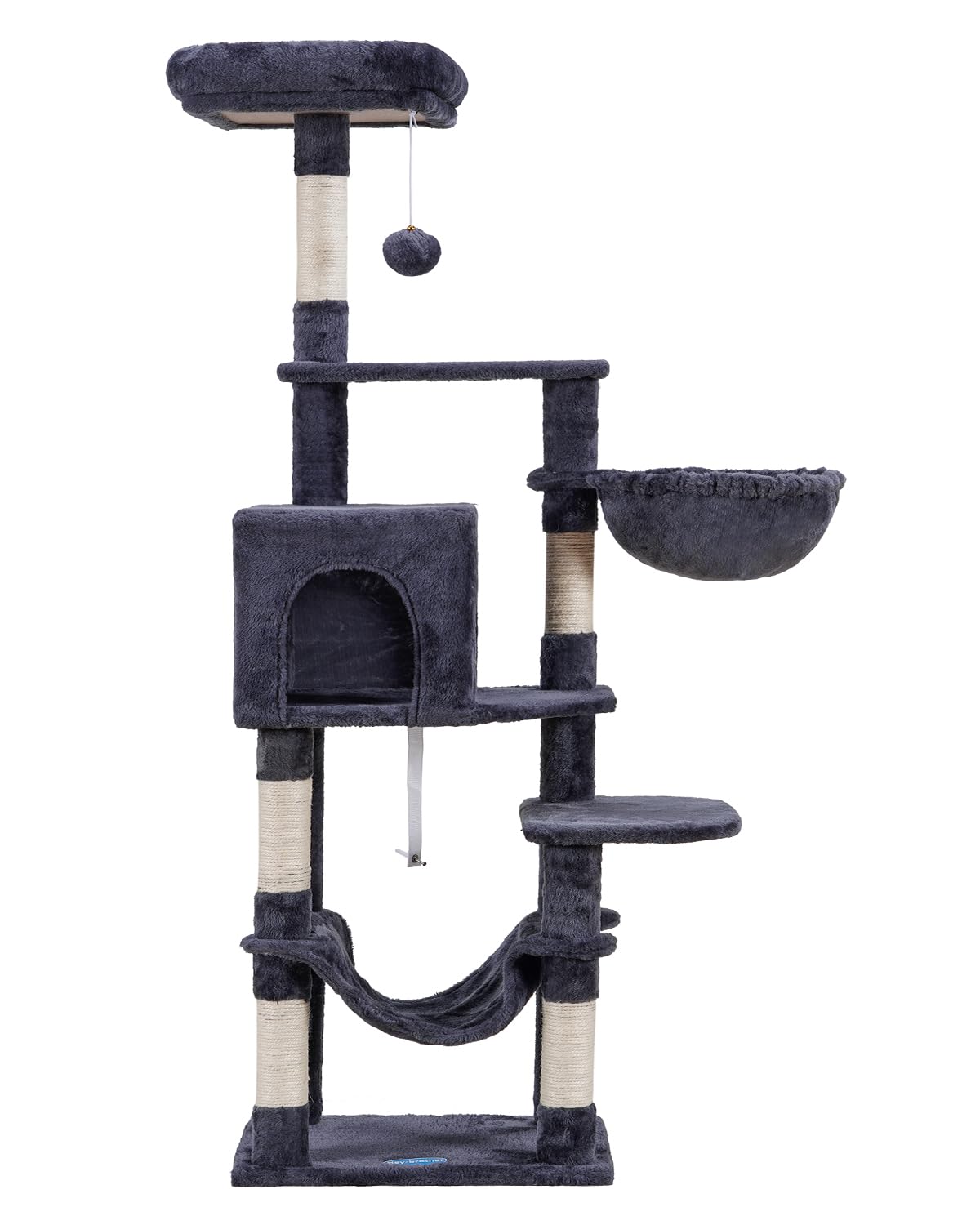 Hey-brother easy assembly design makes setup quick for busy households.