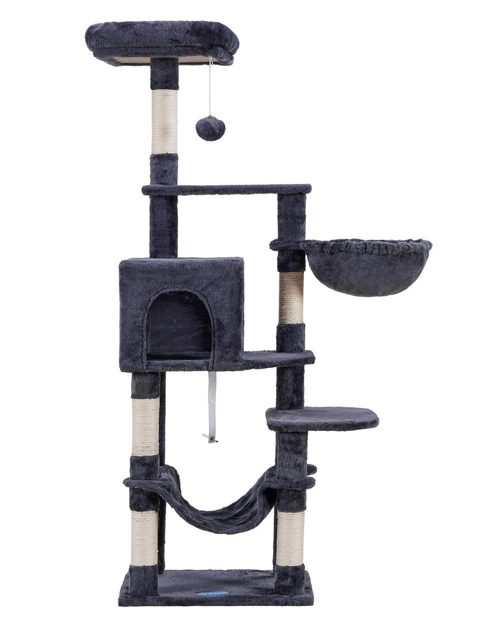 Hey-brother easy assembly design makes setup quick for busy households.