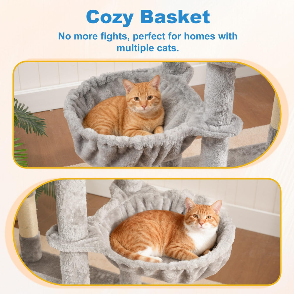Hey-brother plush ball adds interactive play, stimulating activity.