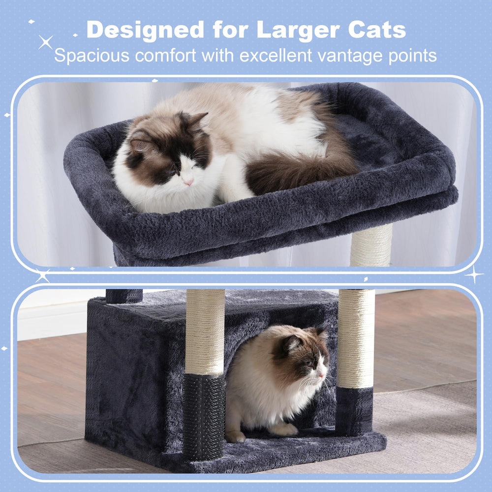 Soft, durable fabrics are built for daily indoor use.