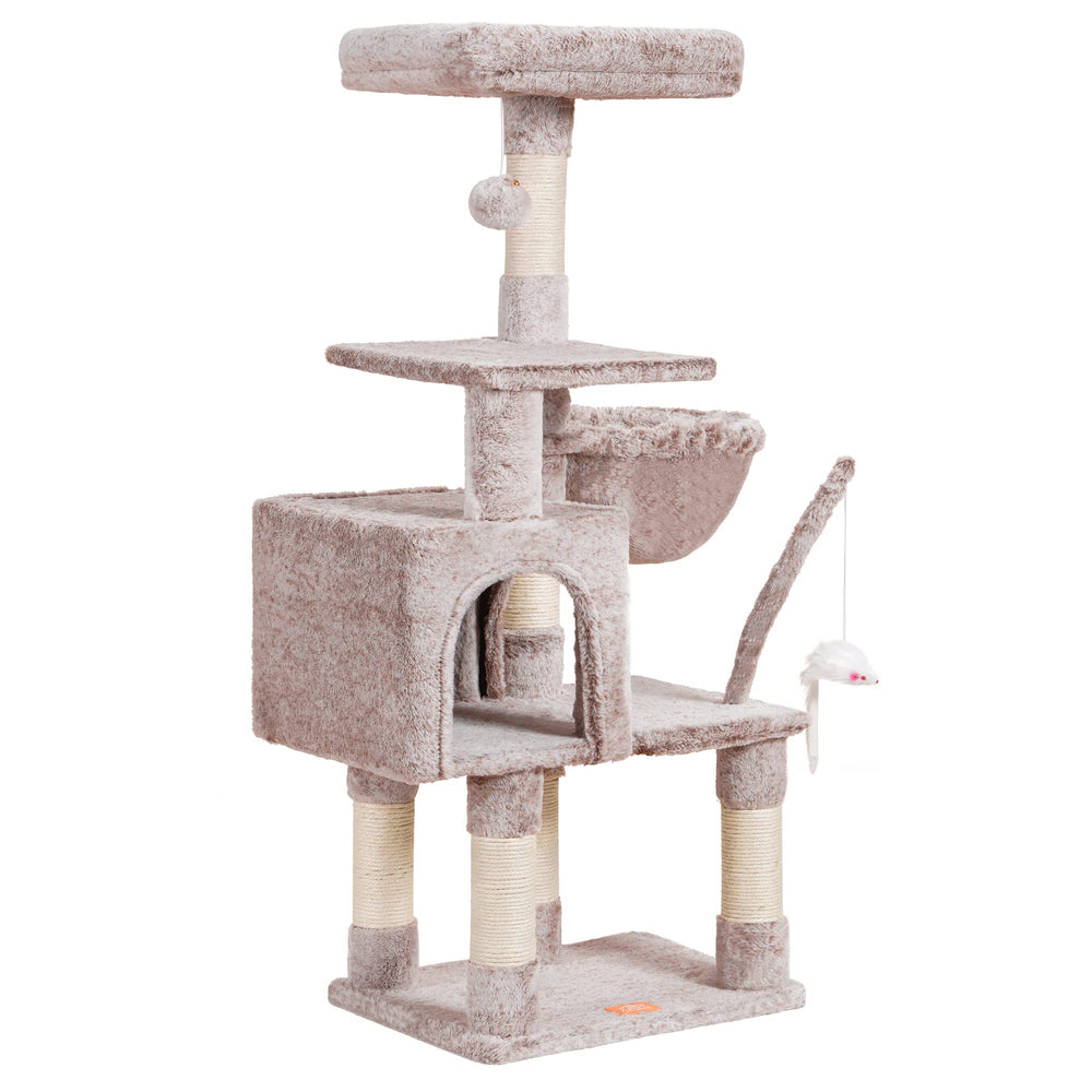 Heybly anti-toppling base enhances stability for energetic sessions