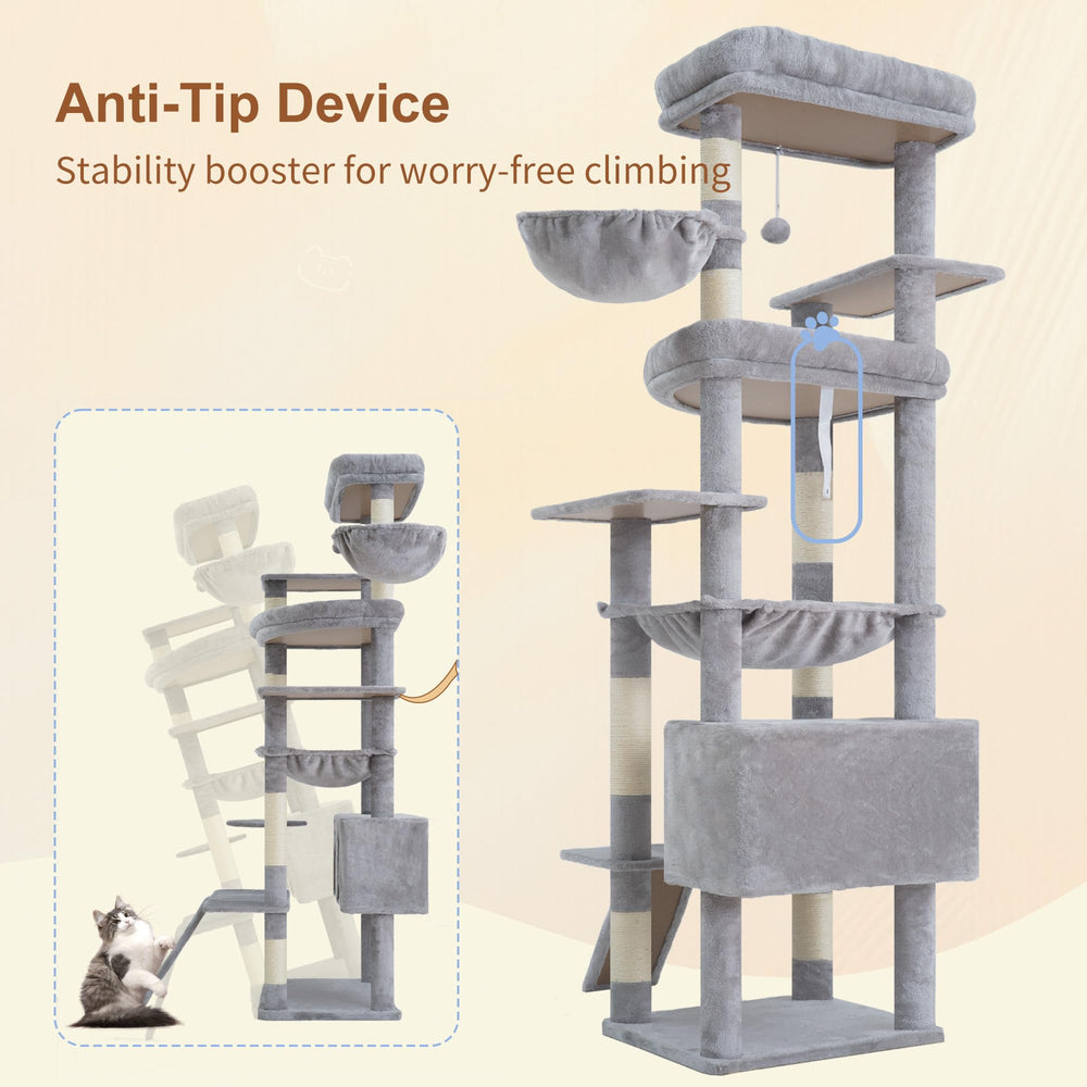 Heybly assembly tools and clear instructions enable quick, one-person setup.