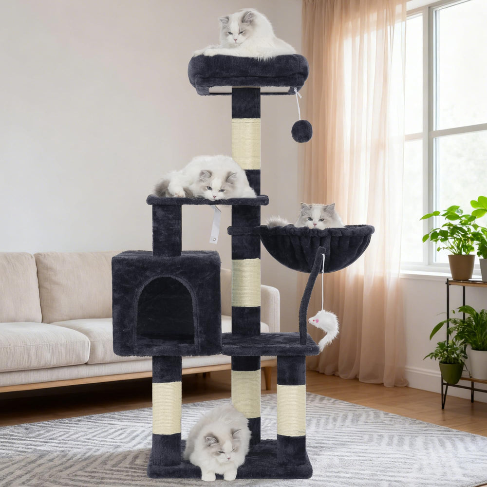 Heybly sturdy base design ensures secure footing during climbing and playing.