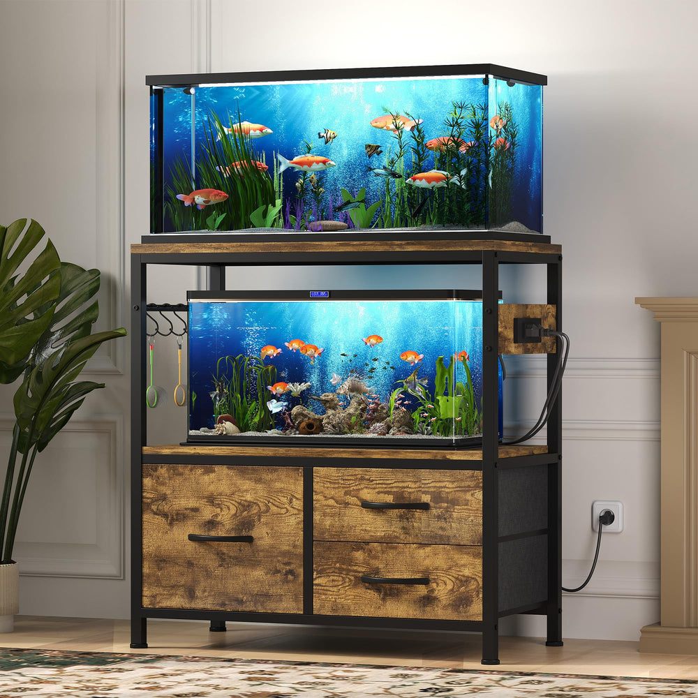Heybly multi-color options mirror various home styles and setups.