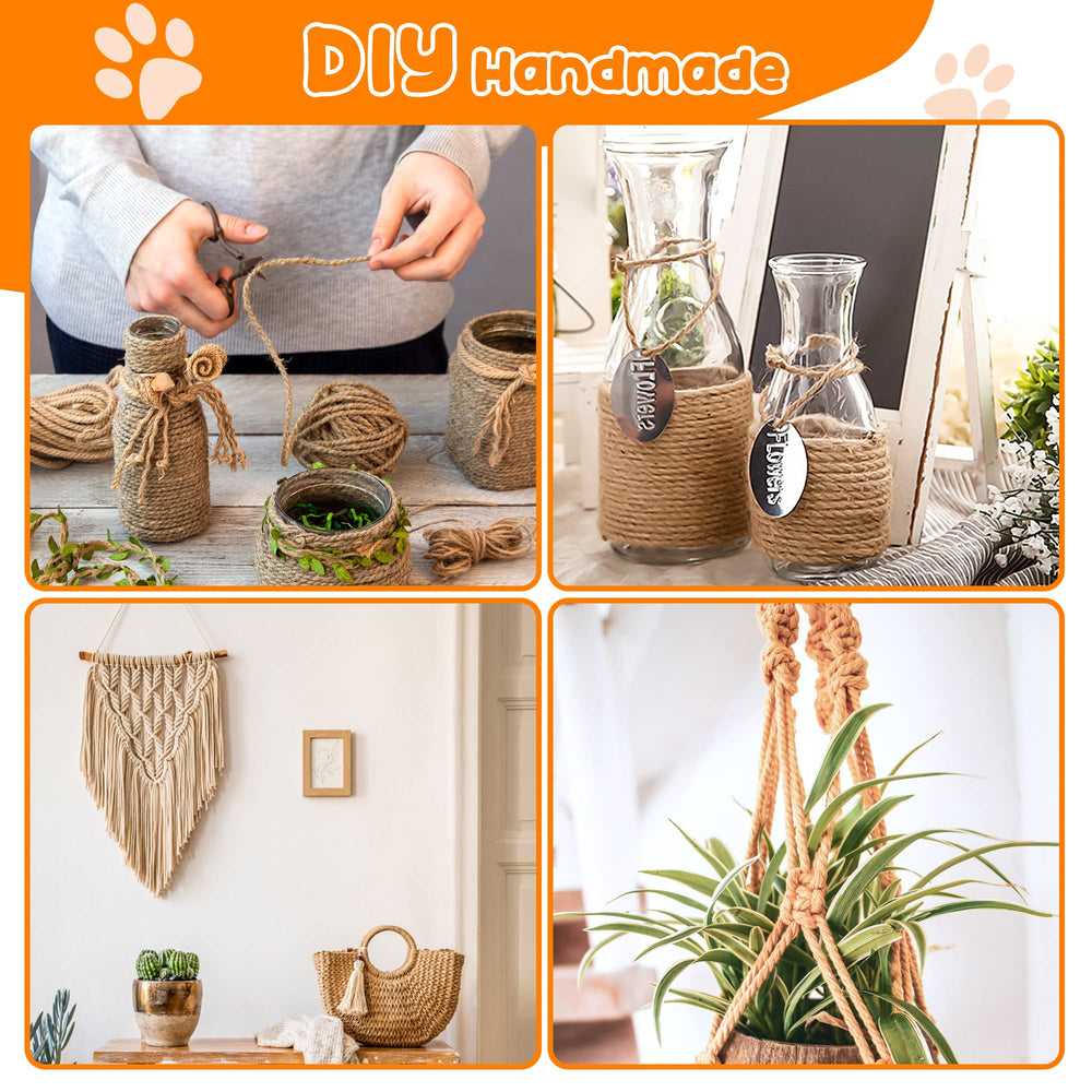 HezzLuv eco-friendly pet material supporting sustainable DIY projects