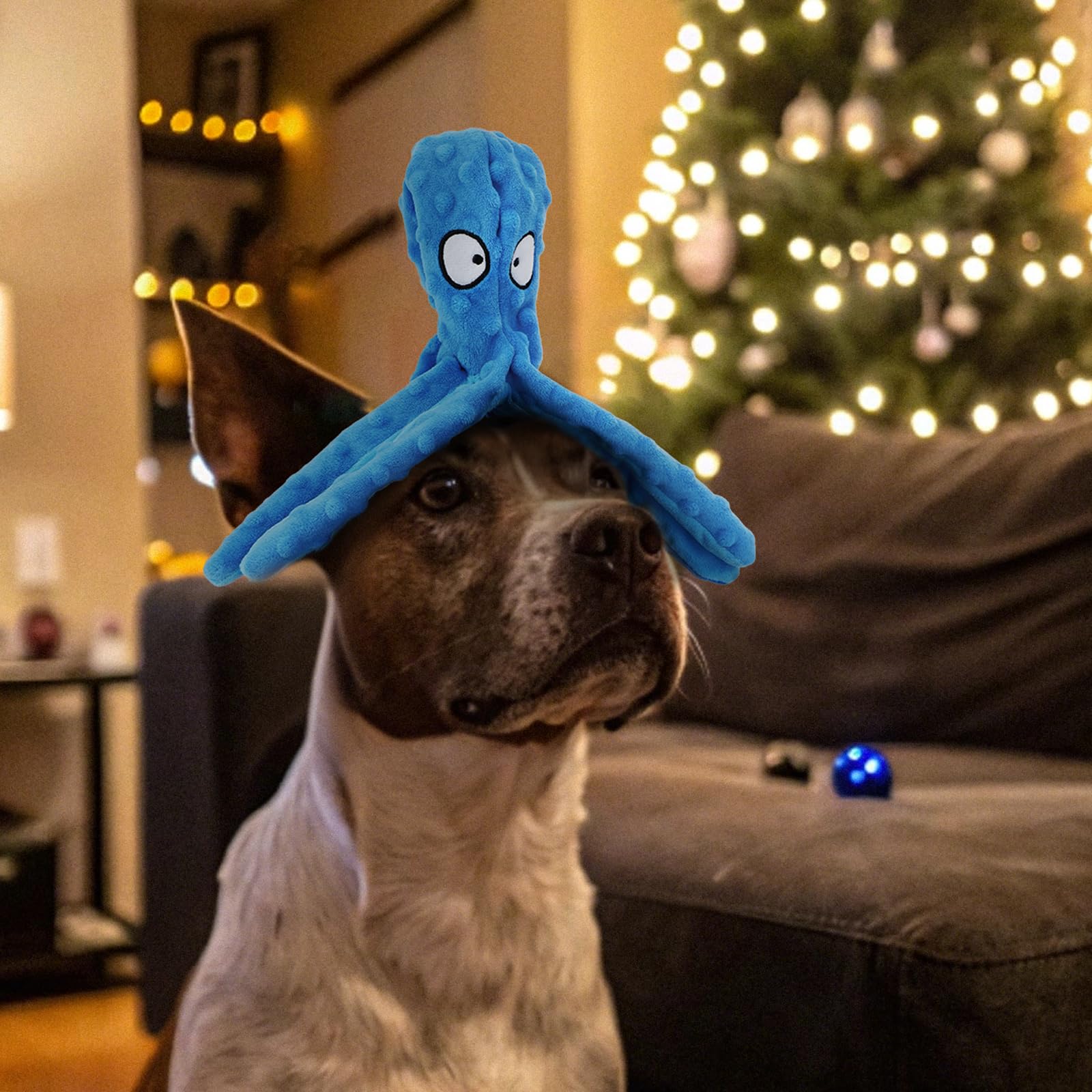 HGB 2-pack octopus toy set offers variety and extended playtime