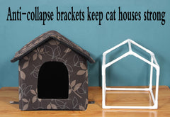 HHongRiSheng waterproof canvas shelter for porches and barns