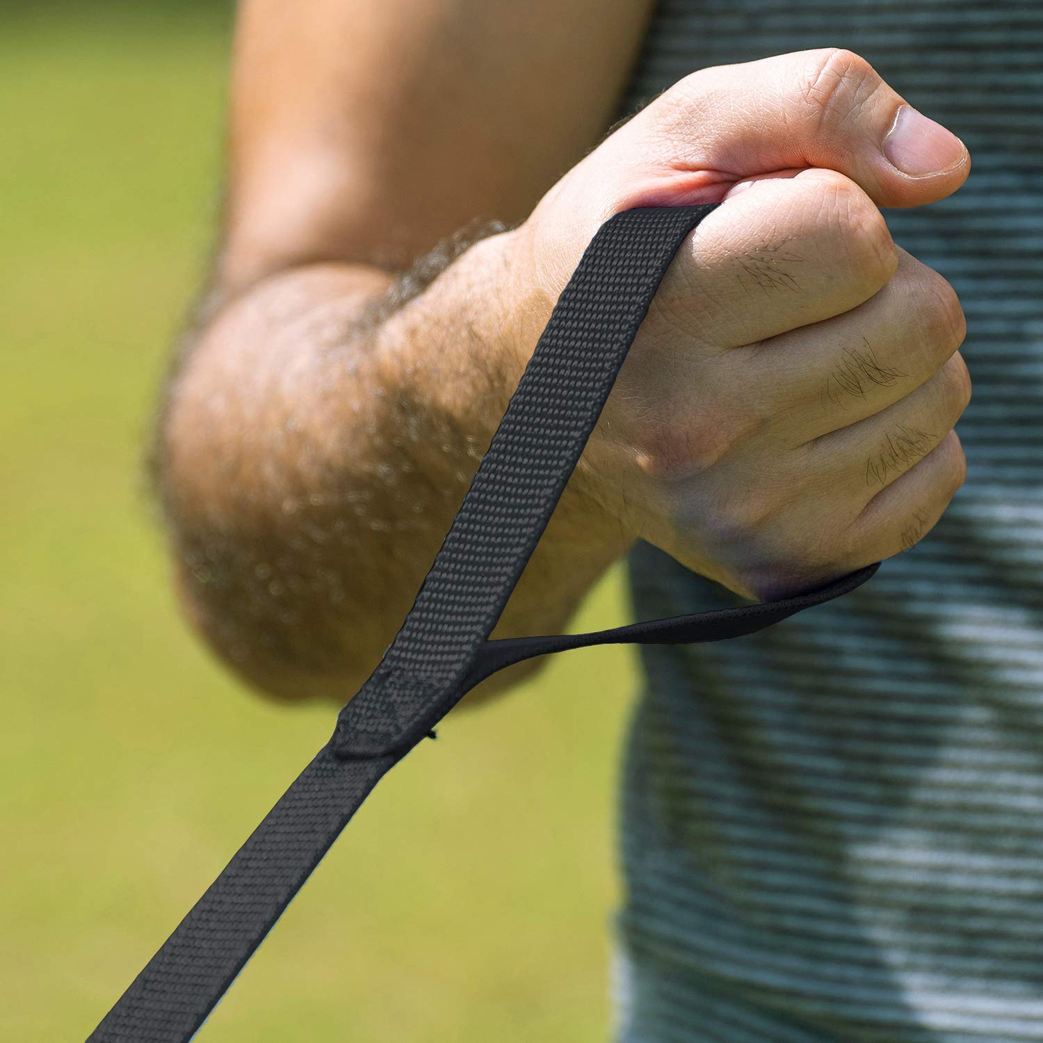 Hi Kiss dog leash training use for reliable recall and obedience sessions.