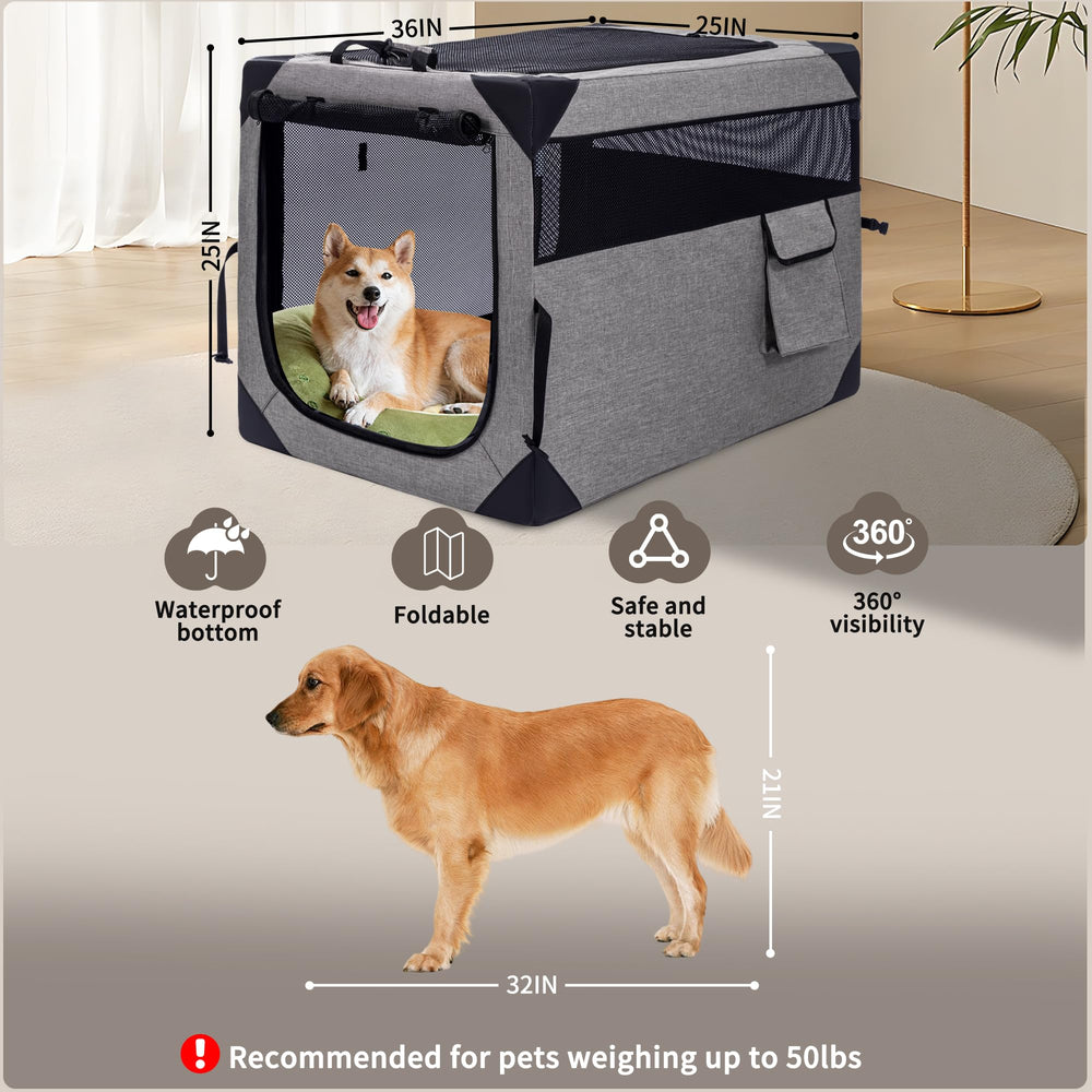 Hiaksedt easy-clean design with waterproof bottom simplifies maintenance