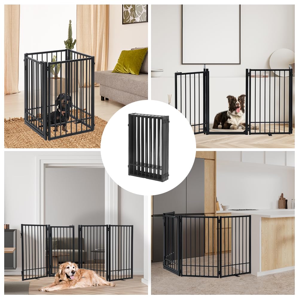 Ideal for hallways, stairs, entrances, and room boundaries.
