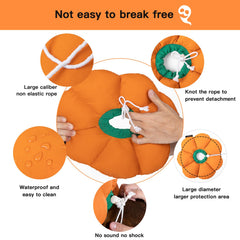 H HIDREAM soft waterproof material keeps the wound dry and comfortable.