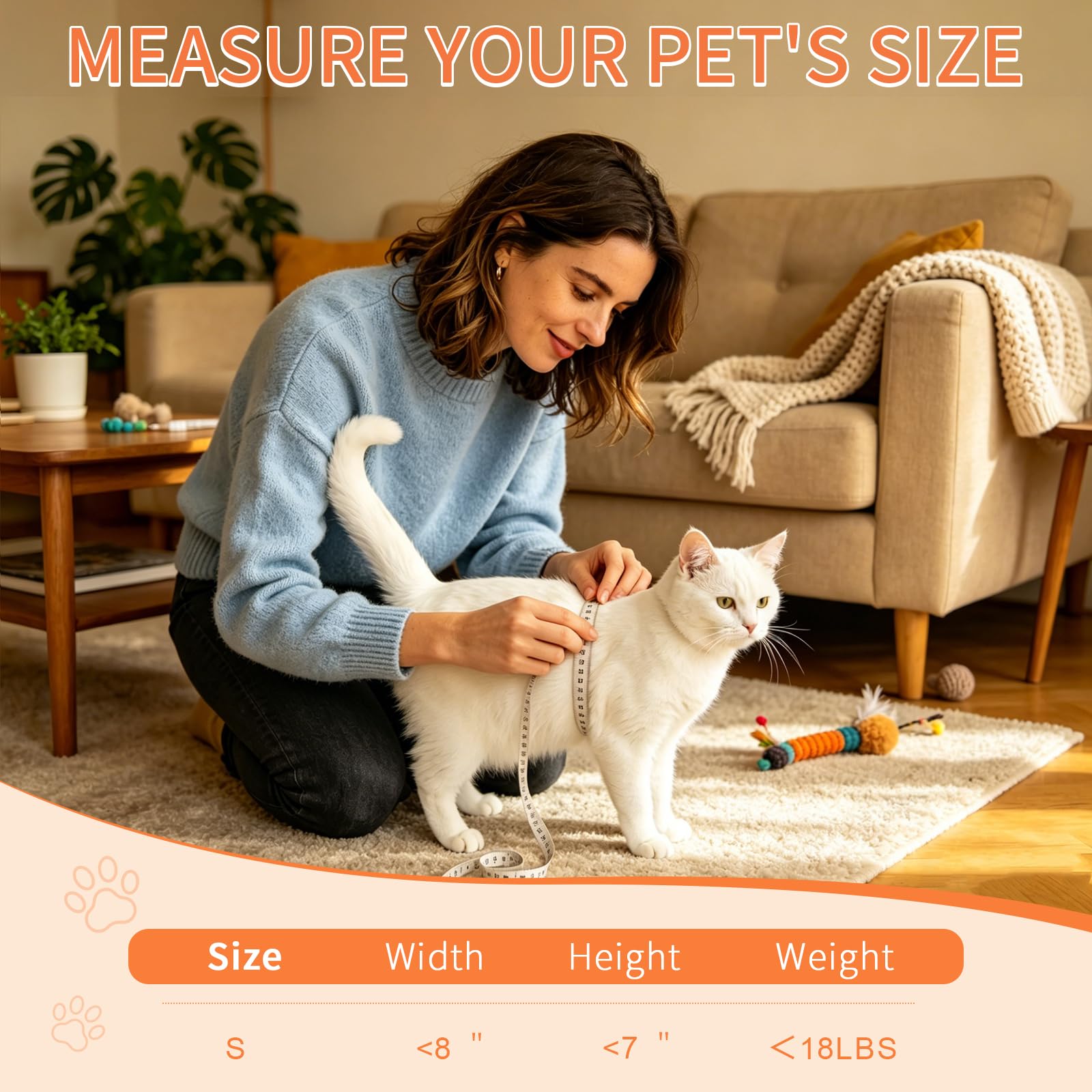 HIDROSIL ABS-material construction demonstrates durable daily use for pets