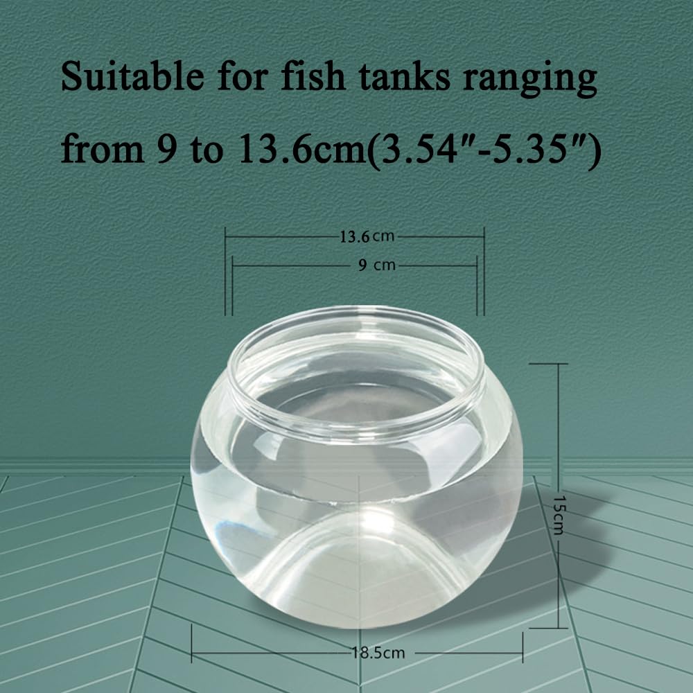 HIERYAN biochemical sponge filter element promotes beneficial bacteria in your tank.