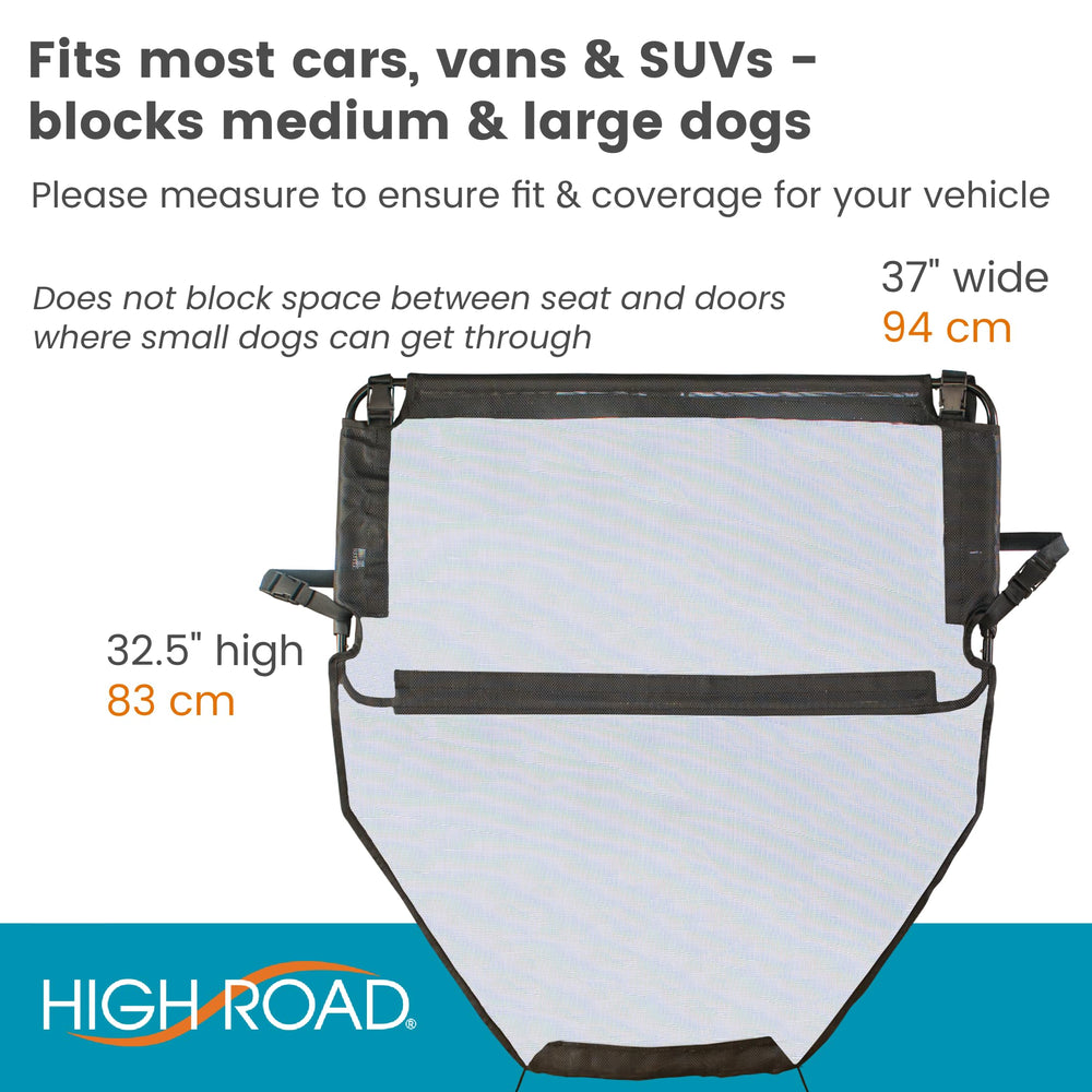 Spot-clean friendly design makes quick maintenance simple after trips.