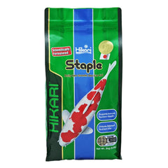Hikari AHK01470 staple 4.4lb large bag for bulk projects