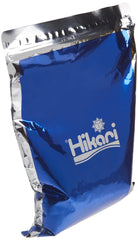 Hikari Cichlid Gold pellets support immune health in cichlids.