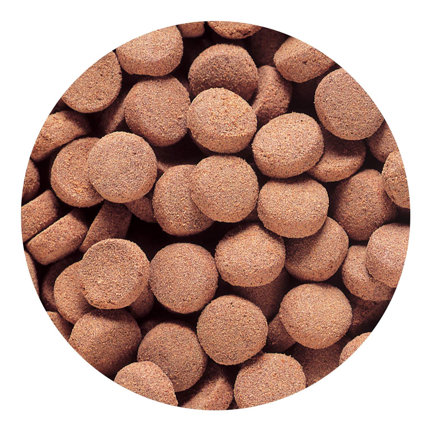 Hikari Massivore Delite 2.2lb packaging ready for tank use