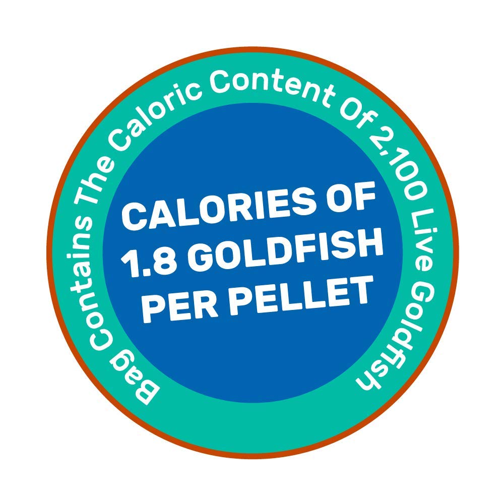 Hikari Massivore Delite pellets shown as parasite-free option for safe feeding