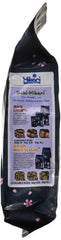 Hikari Saki-Hikari packaging front highlights cooler-water feeding suitability