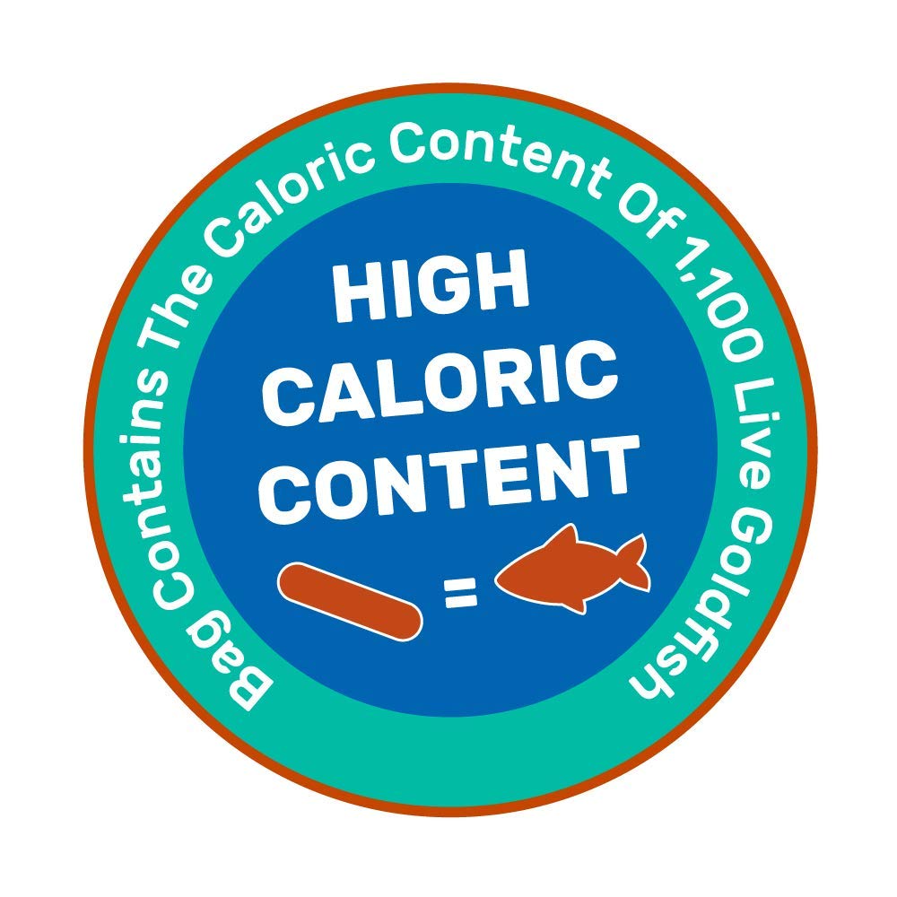 Hikari Carnisticks packaging highlights 17.6 oz size