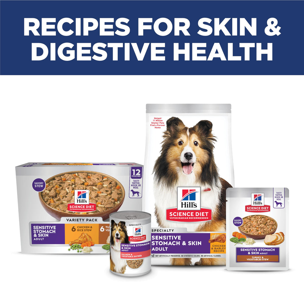 Hill's Pet Nutrition recommended by US veterinarians for puppies