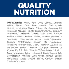 Hill's Prescription Diet c/d Multicare Stress packaging emphasizes urinary health benefits