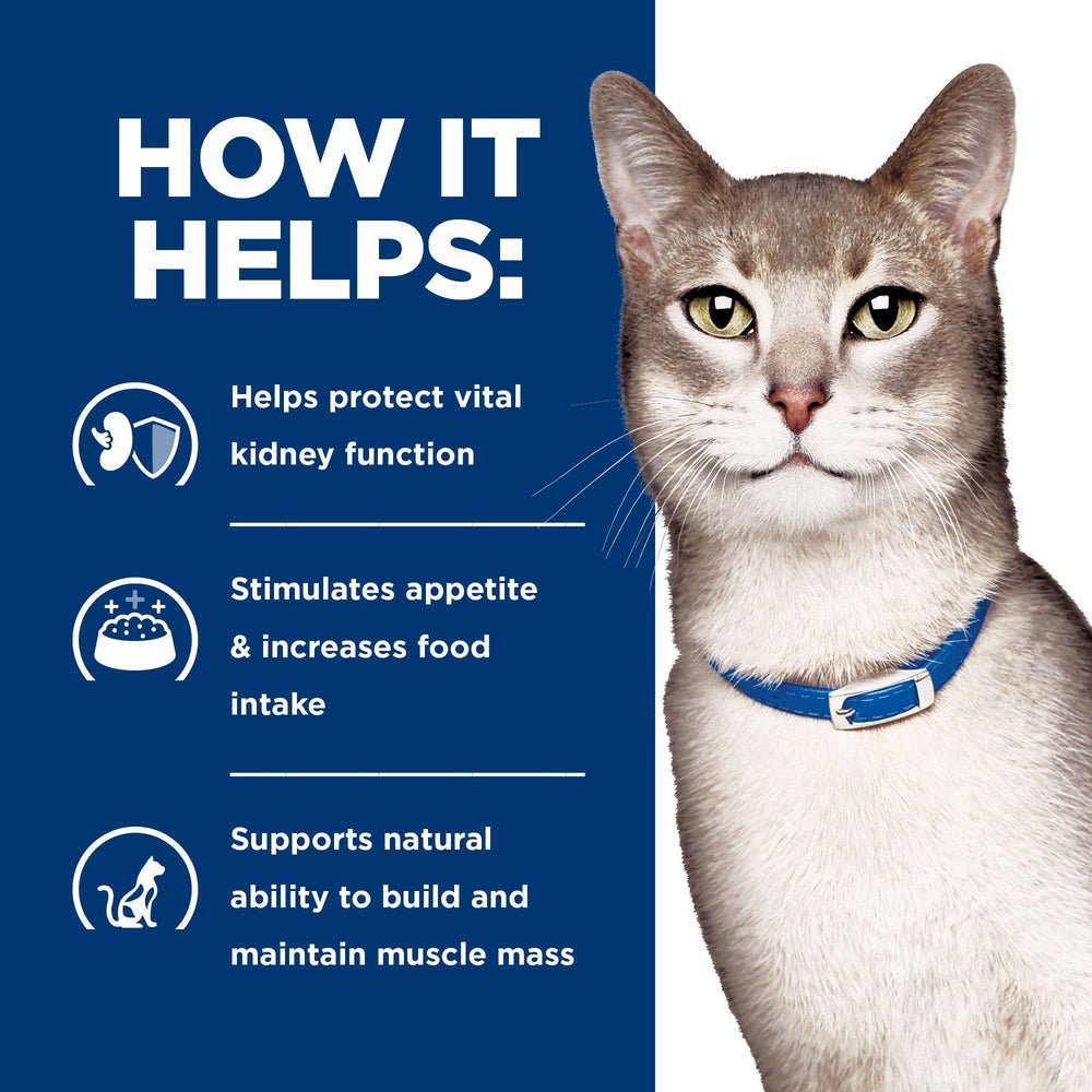 Hill's k/d 24-pack convenience for steady feeding.