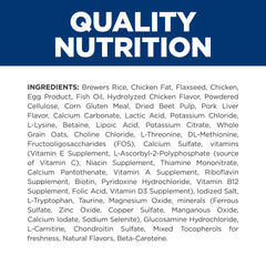 Hill's kd-jd serving bowl demonstrates Enhanced Appetite Trigger for greater intake