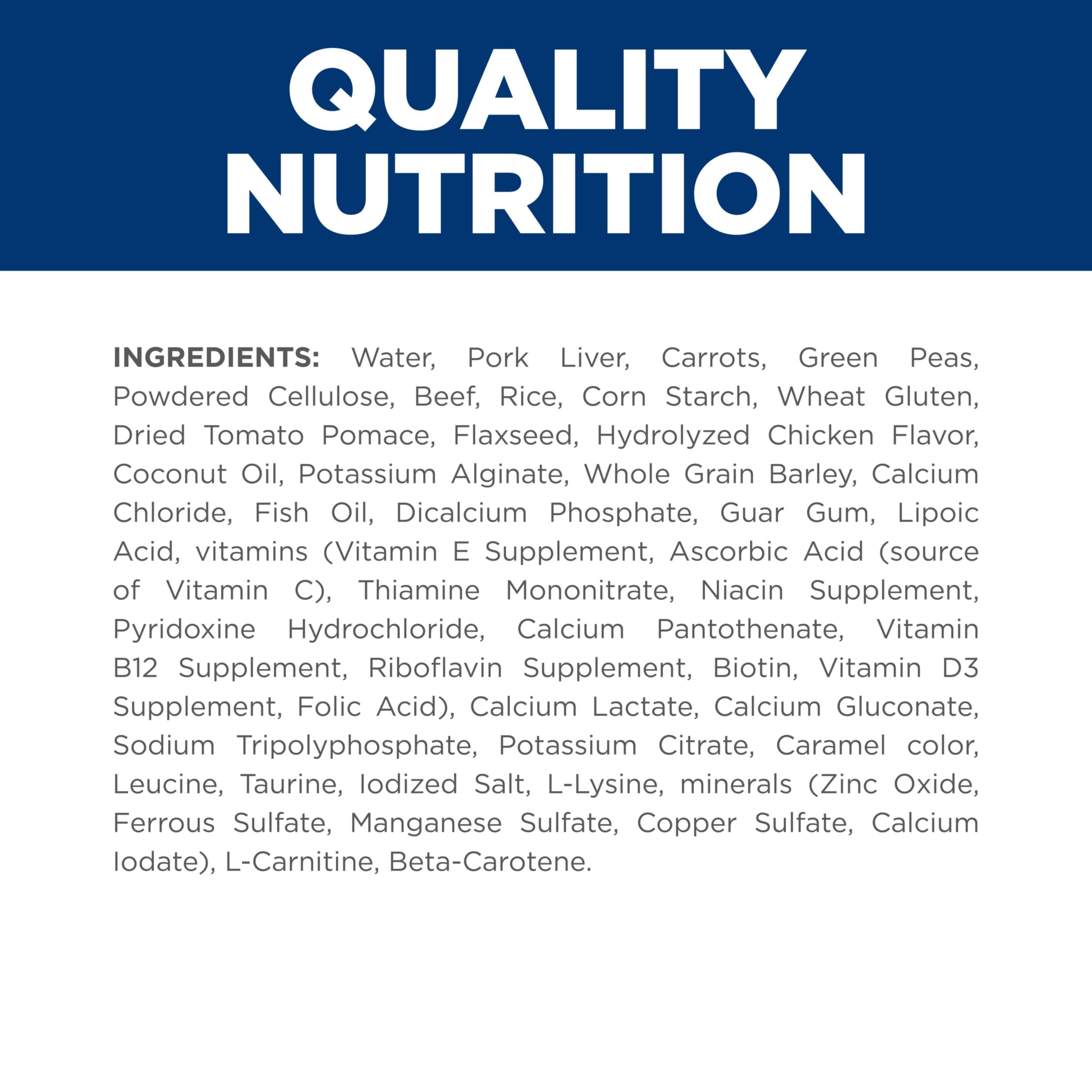 Hills Prescription Diet Metabolic dog bowl served for daily feeding routine.
