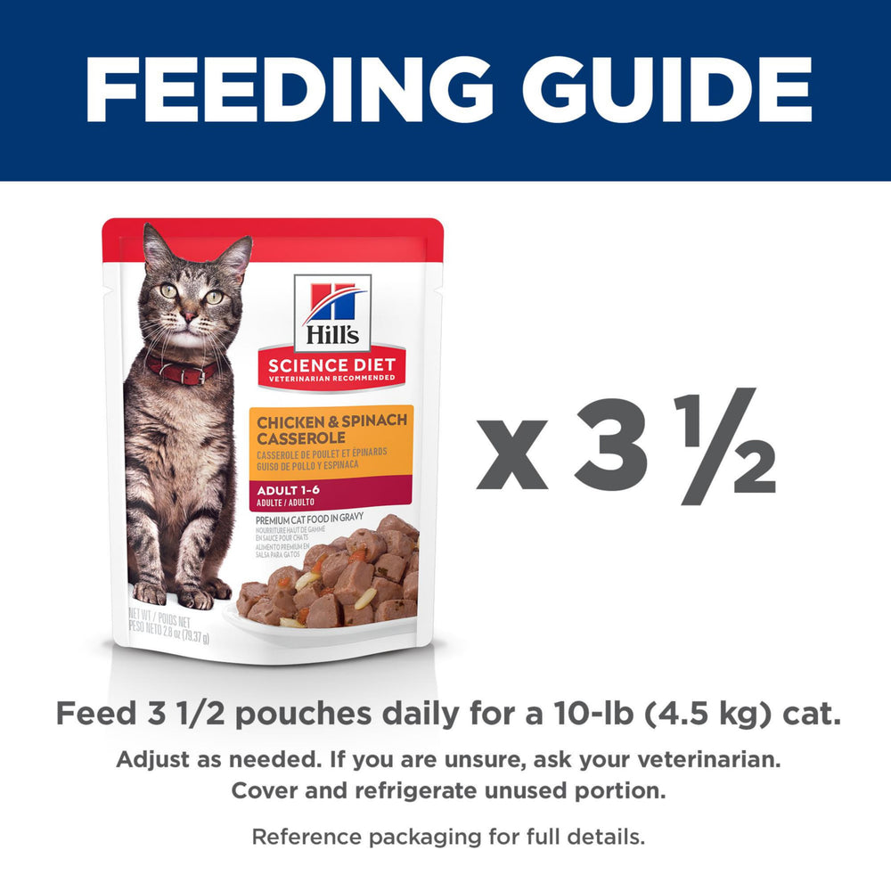 Hill's Science Diet brand logo implying veterinarian-recommended trust