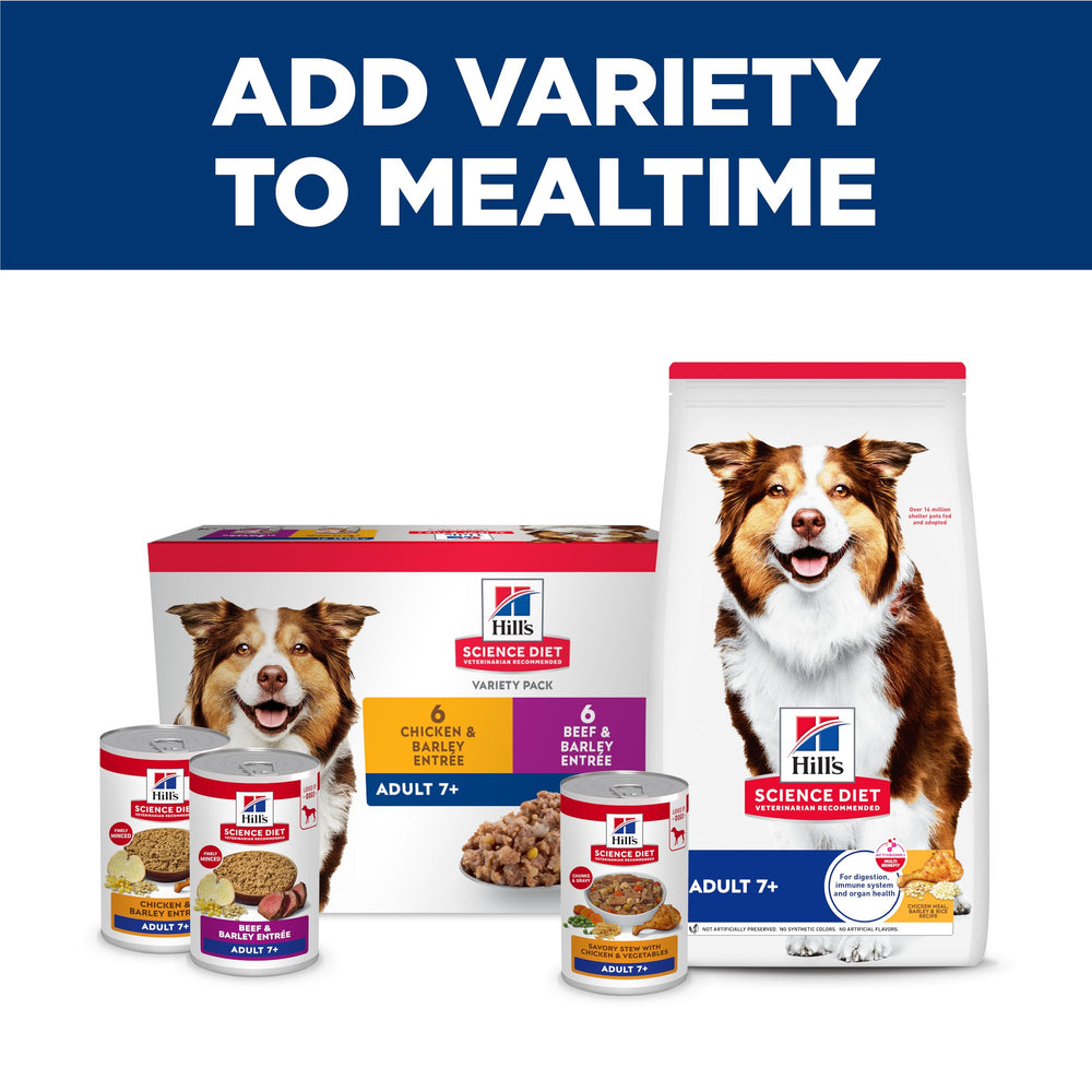 Hill's Science Diet uses USA-made production with globally sourced ingredients.