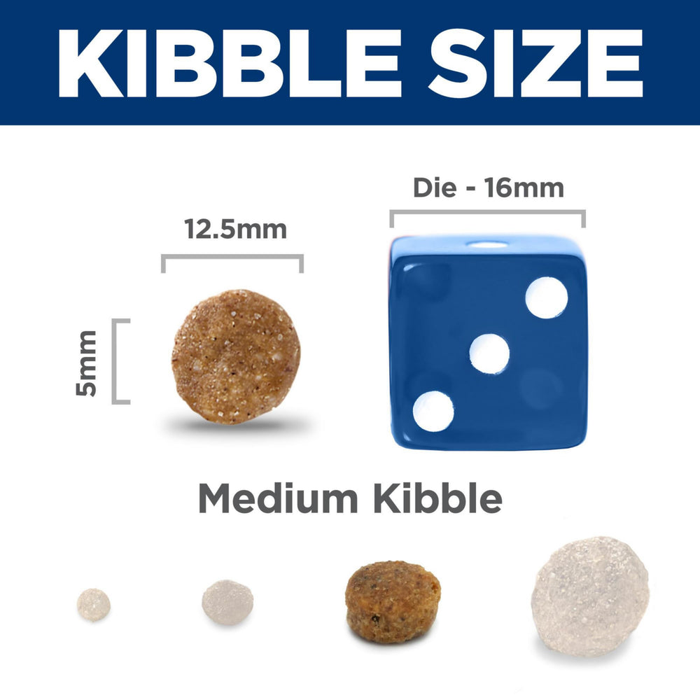 Close-up of minerals and vitamins supporting balanced nutrition.