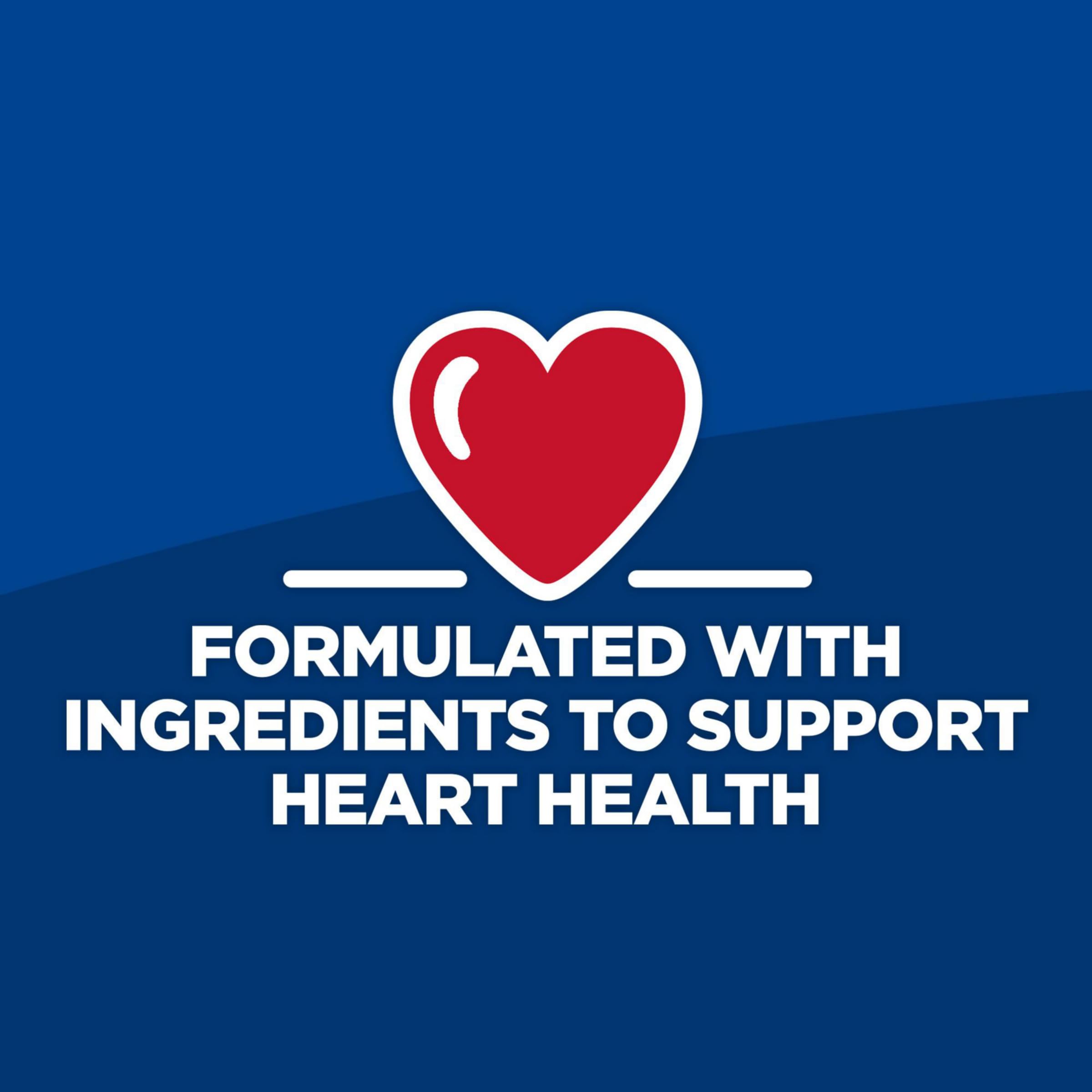 Hill's Science Diet Adult 7+ Senior Vitality USA-made label reassures global ingredient sourcing