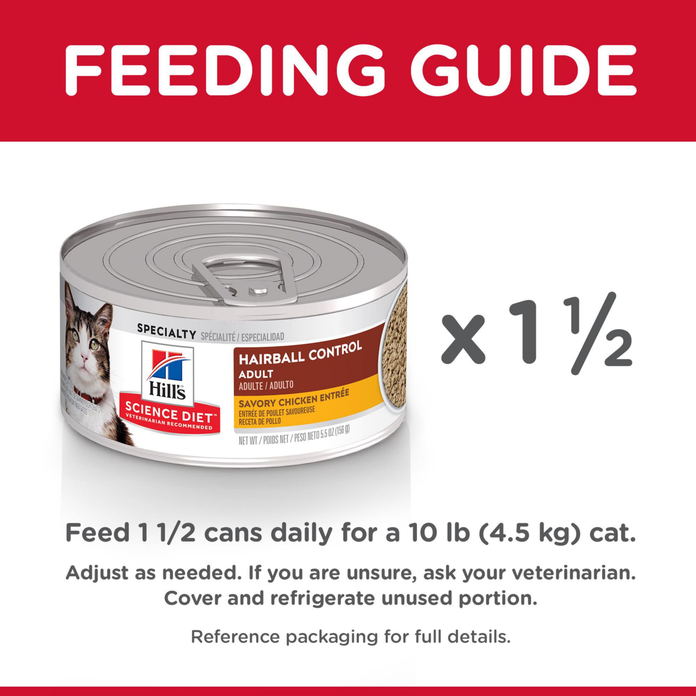 Hill's Science Diet care quality signals for trusted pet nutrition