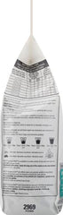 Hill's Science Diet ingredient list label highlights natural ingredients and vitamins.
