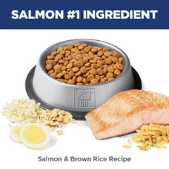 Hill's Science Diet packaging highlights reseal freshness for convenient daily feeding.