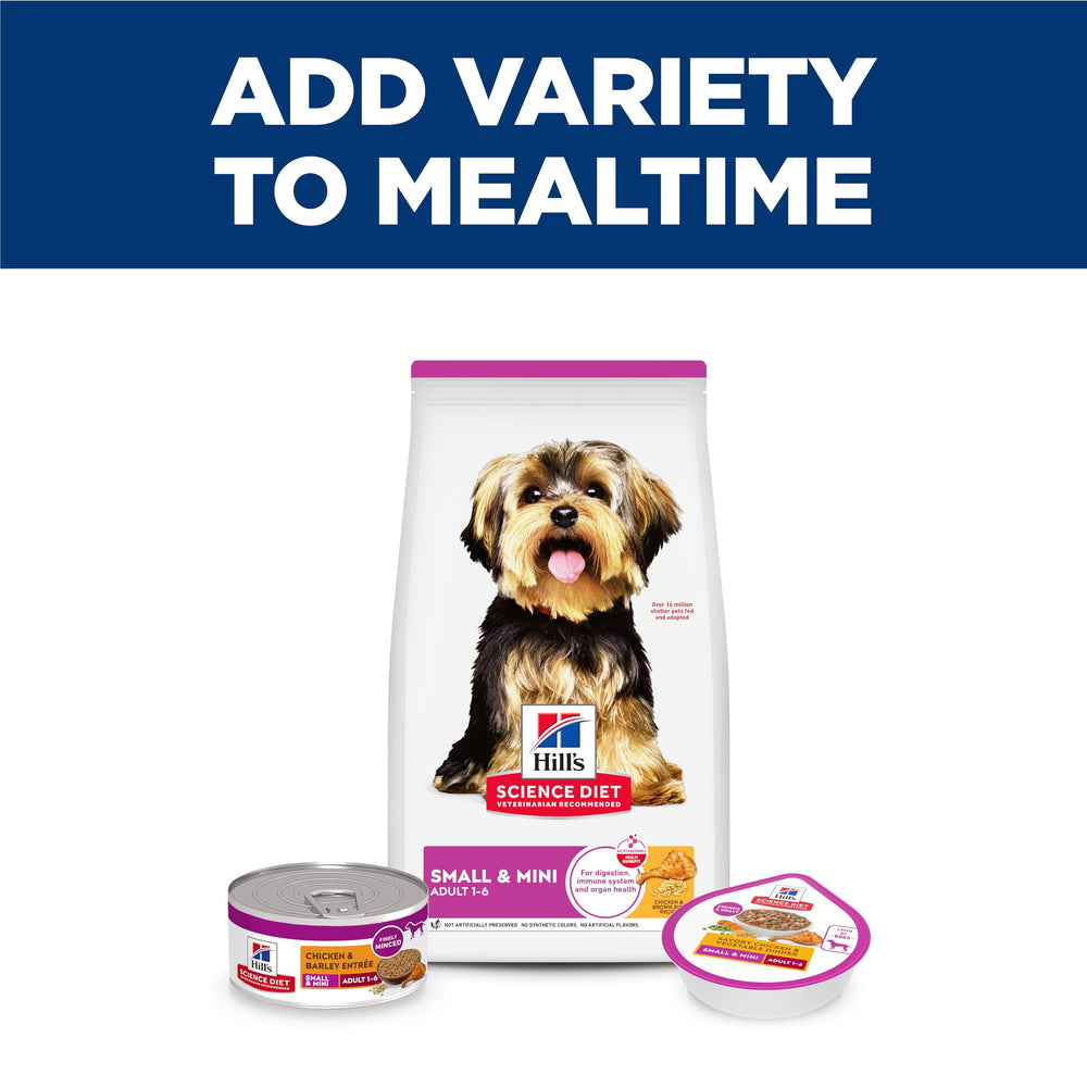 Hill's made in the USA with global ingredients you can trust