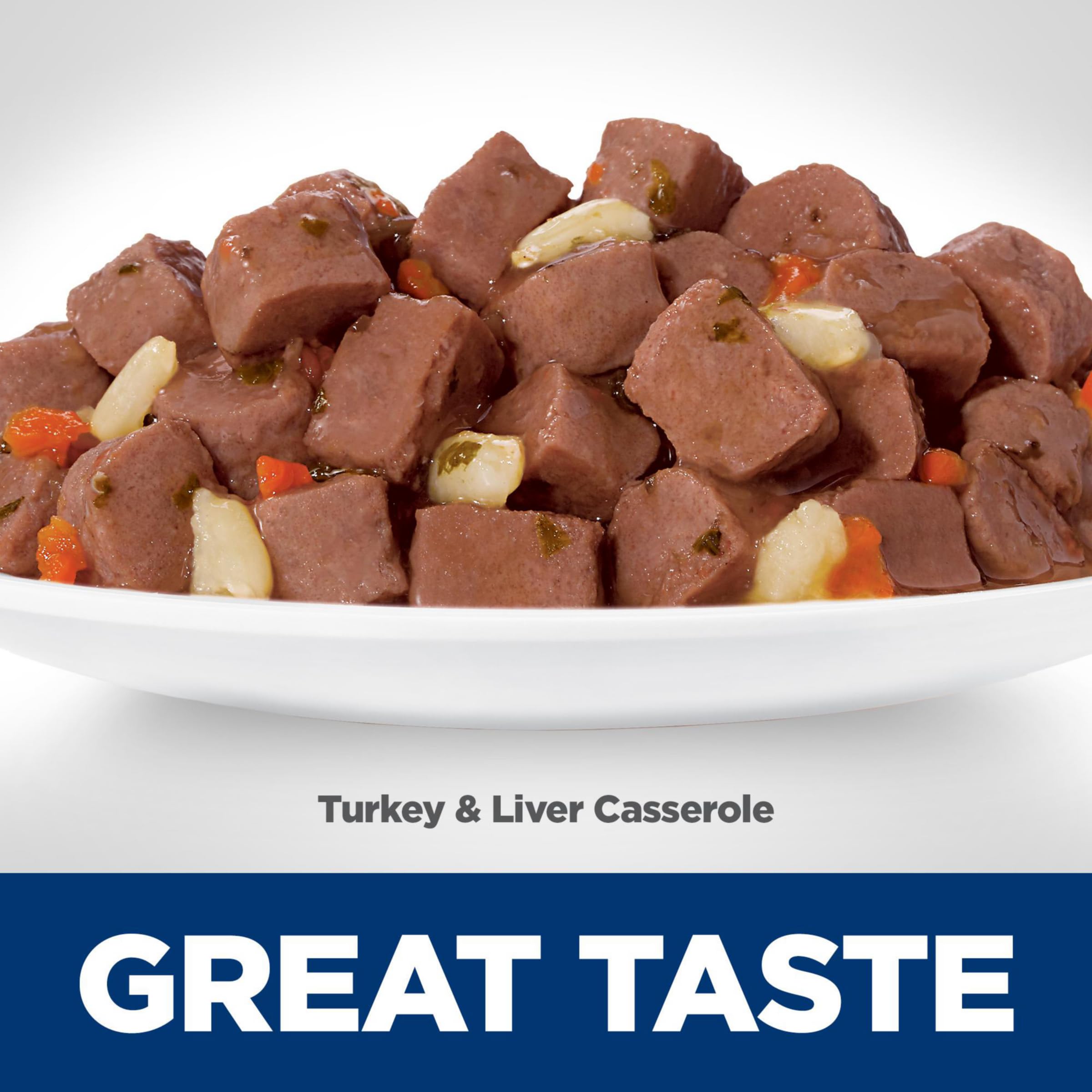Hill's Science Diet vet-recommended brand image with balanced nutrition for adult cats.