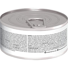 Hill's Science Diet Indoor Cat nutrition promoting healthy skin and glossy coat