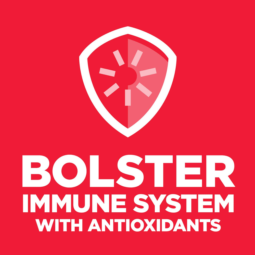 Hill's Science Diet kitten antioxidant blend banner highlighting immune support