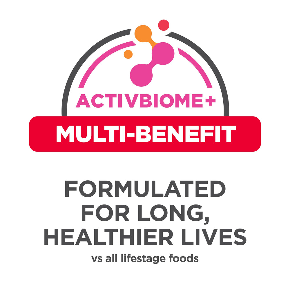 Hill's Science Diet made in USA with global ingredients