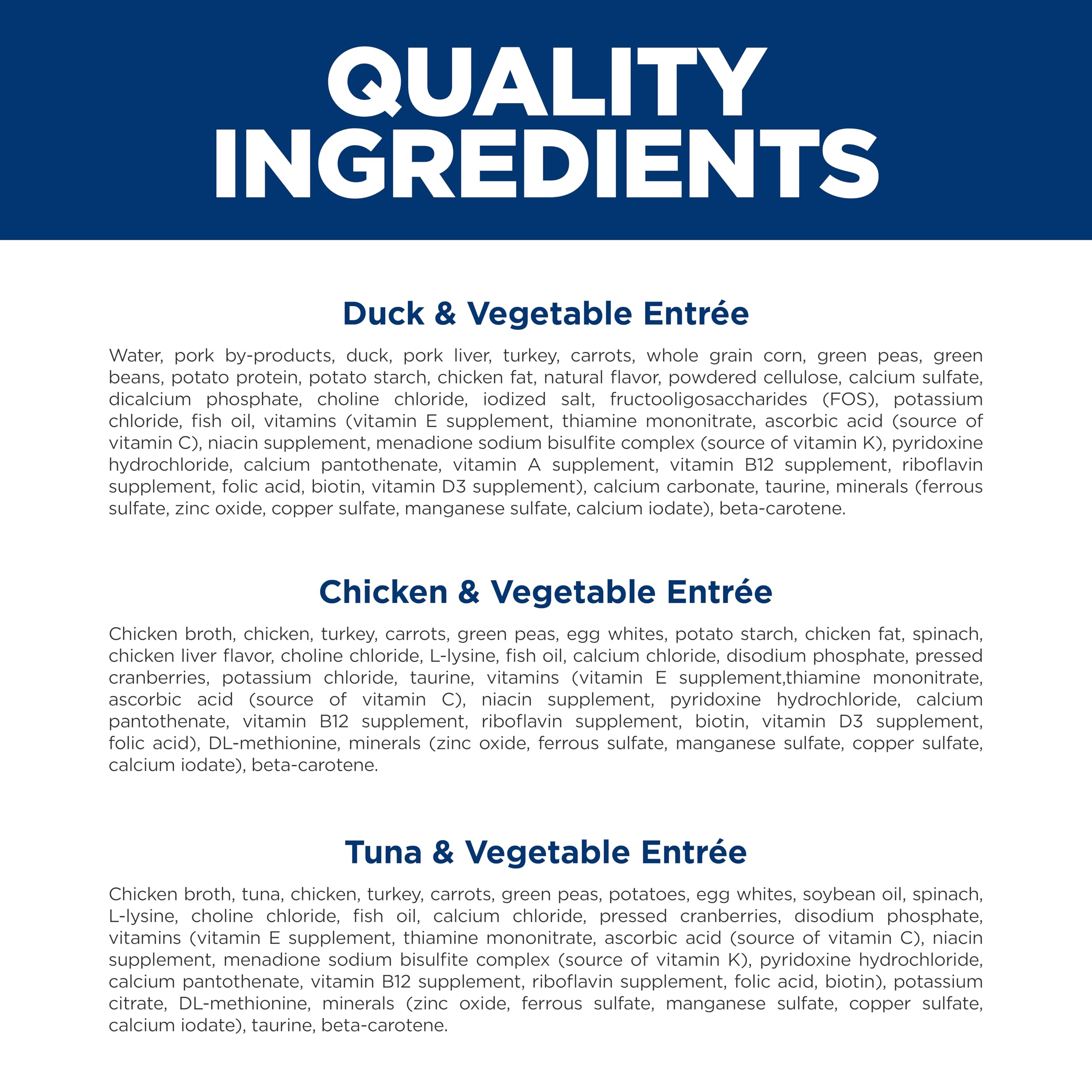Hill's Science Diet natural ingredients close-up supporting balanced nutrition.