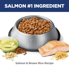 Hill's Science Diet Puppy immune support with antioxidants
