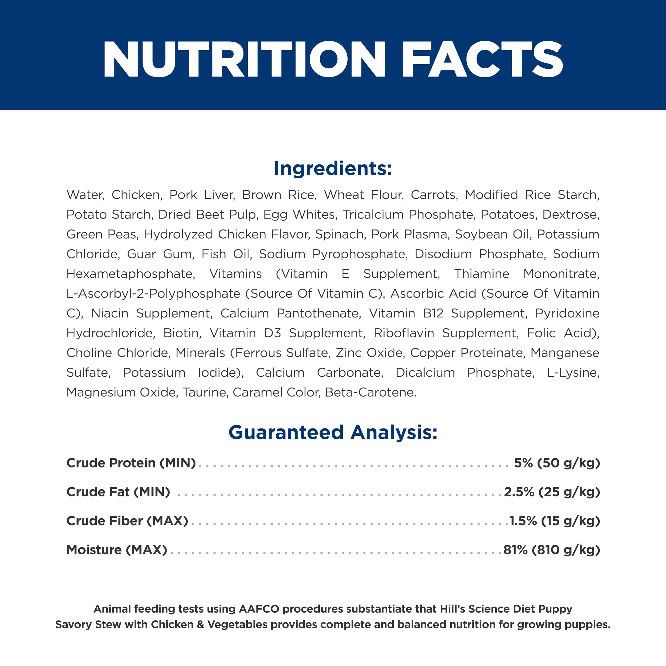 Packaging shows USA-made production with global ingredients you can trust.
