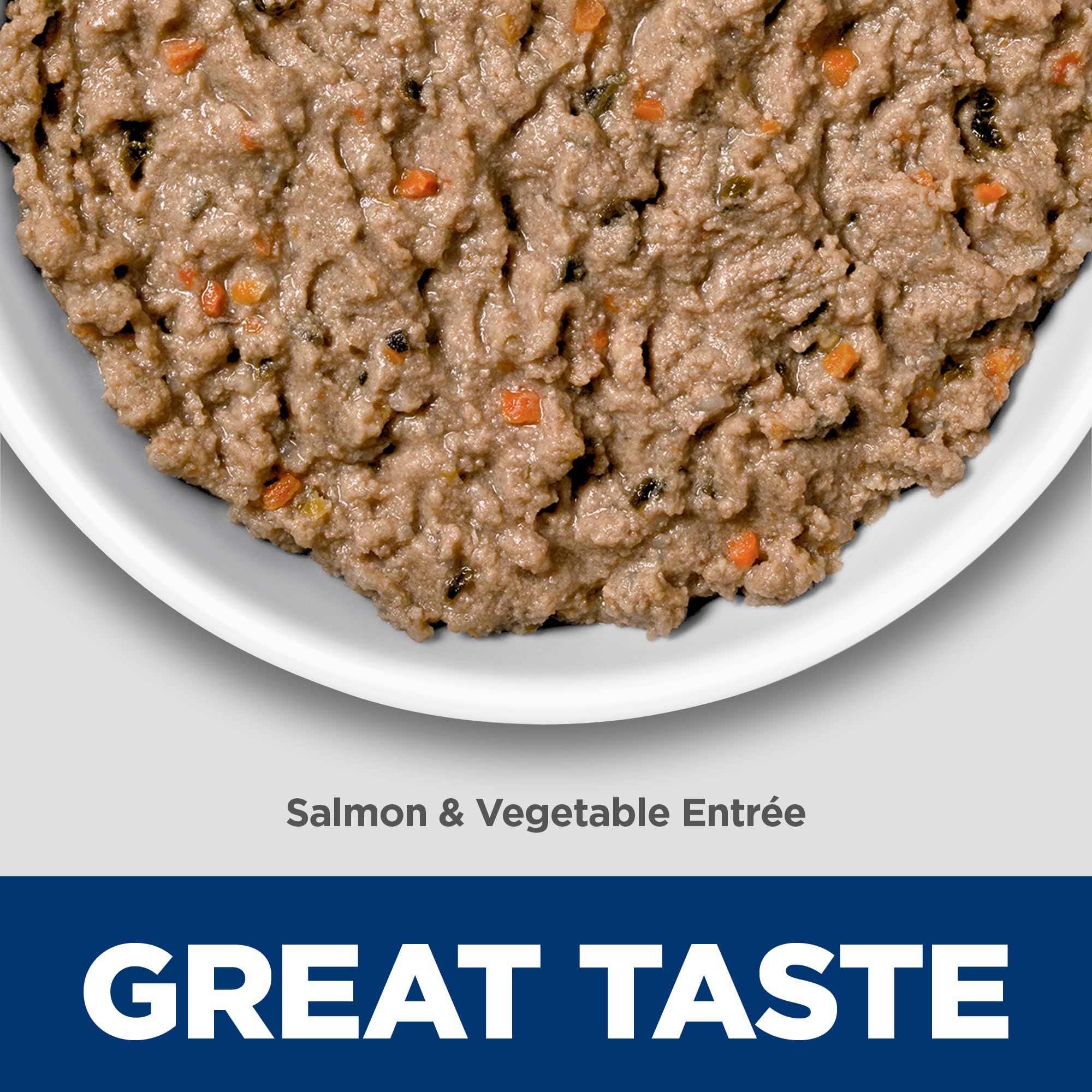 Hill's Science Diet Sensitive Stomach & Skin case-24 image emphasizes convenience