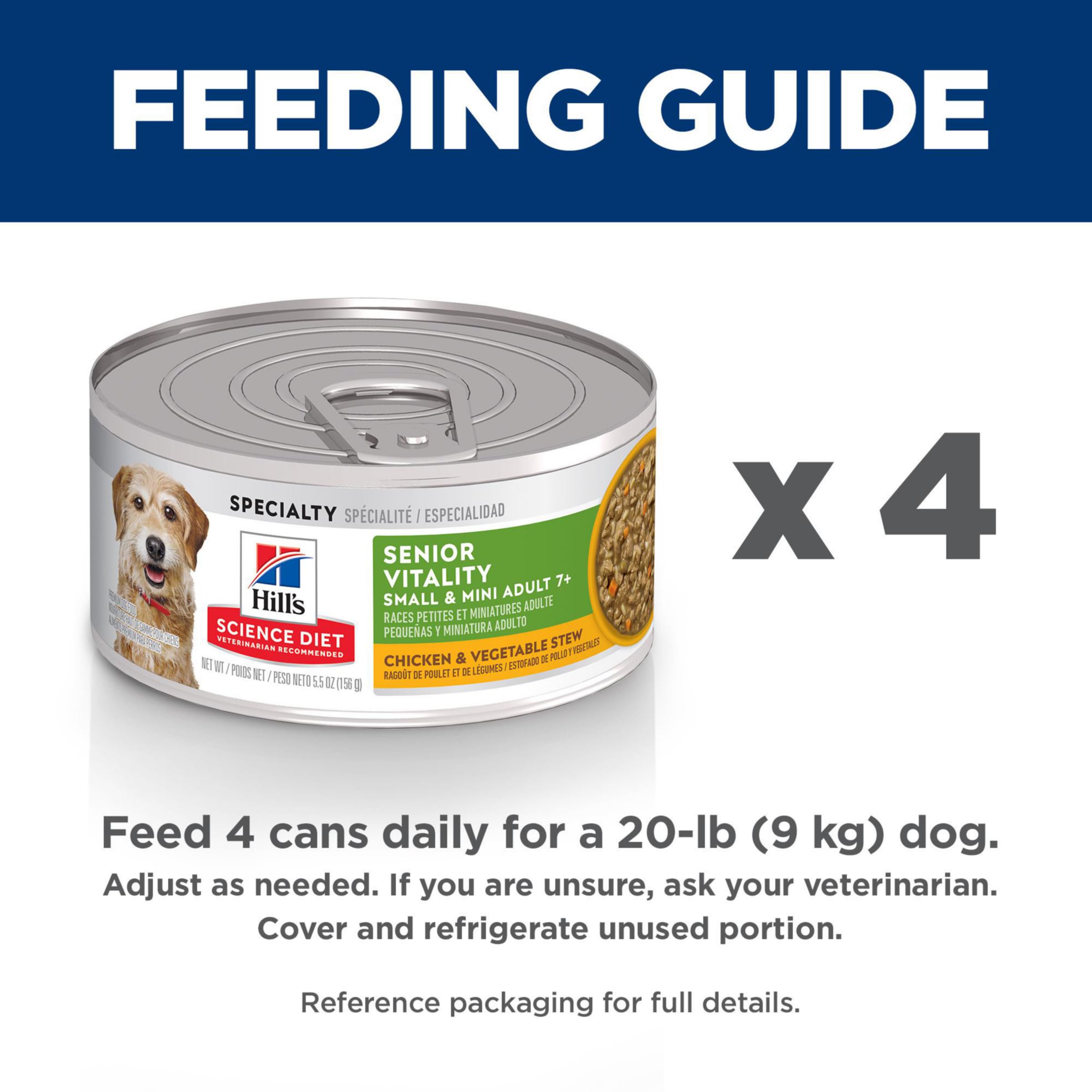 Hill's Science Diet veterinarian recommended brand signals trusted nutrition