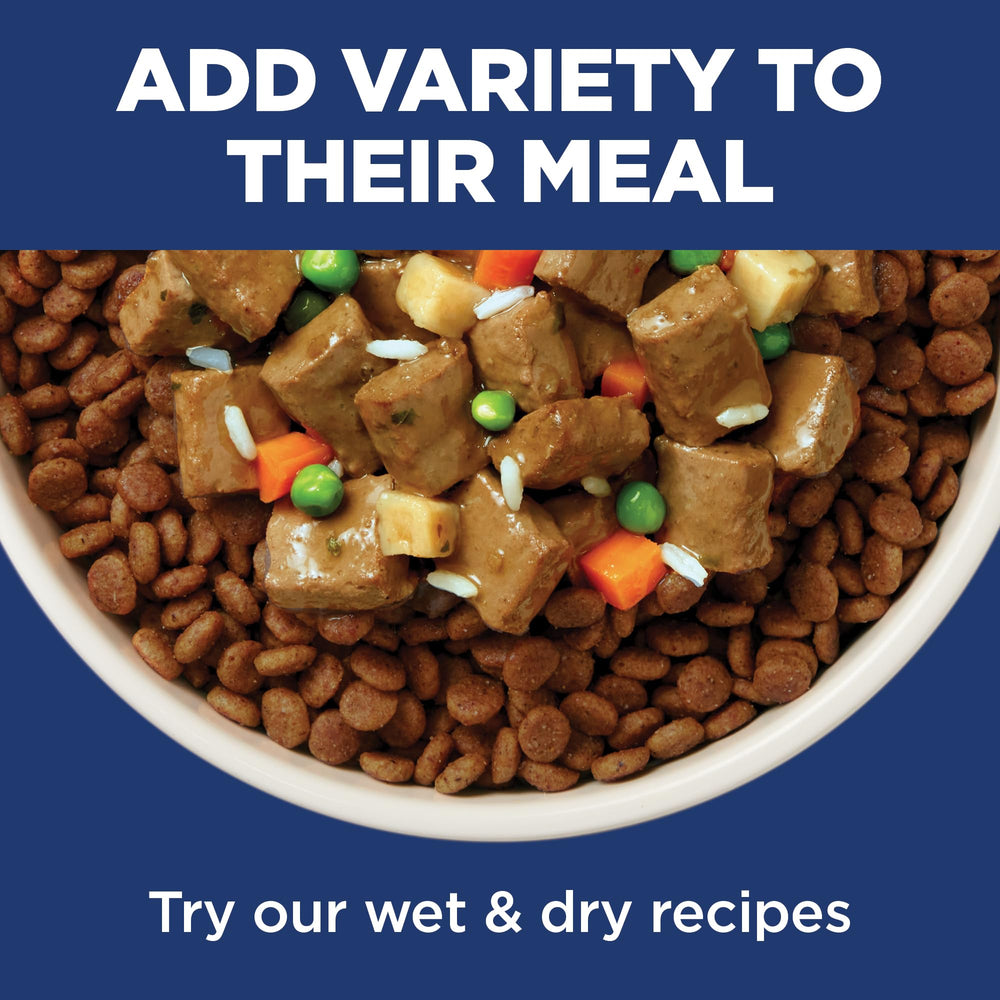 Hill's Science Diet veterinarian-recommended icon