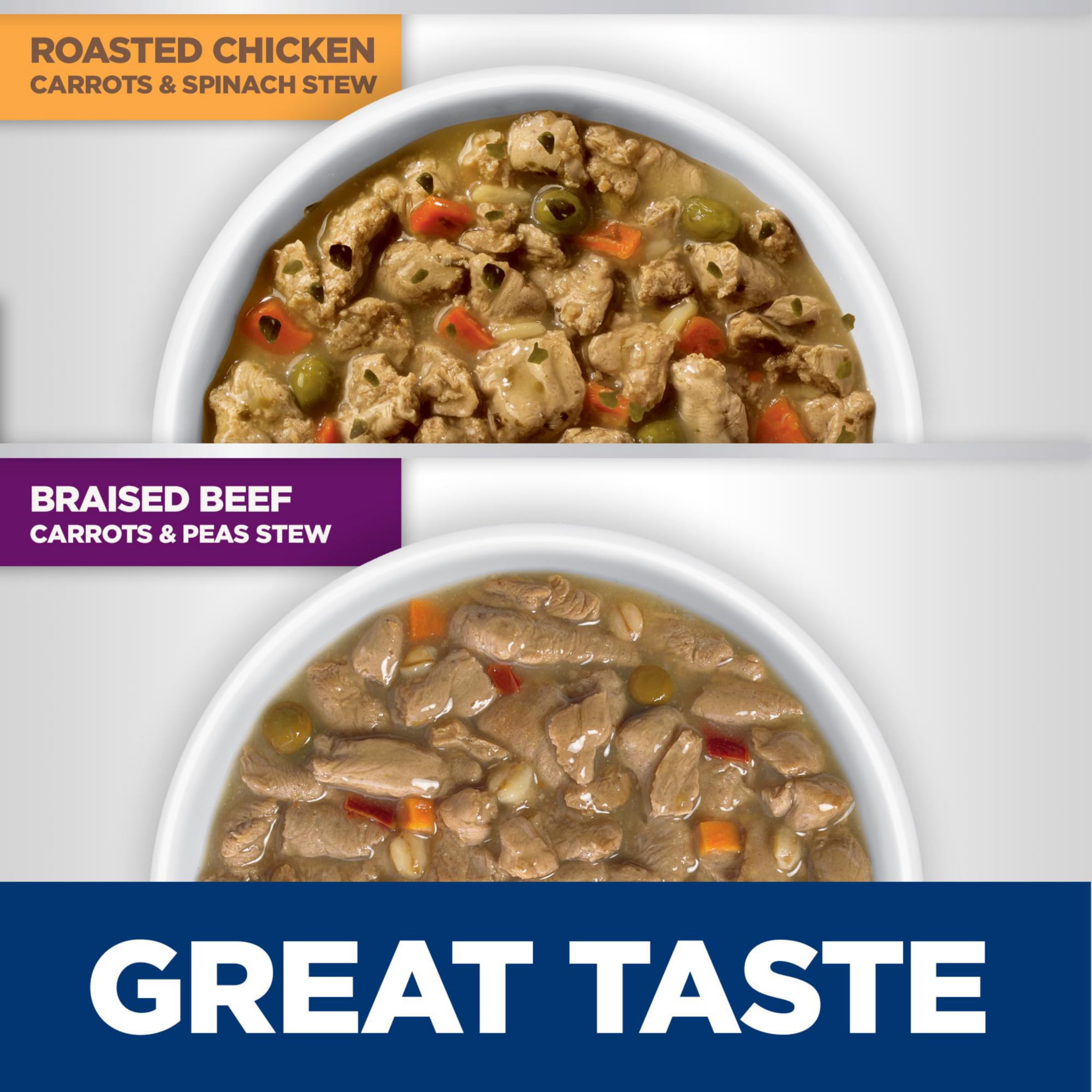 Hill's Science Diet USA-made ingredients illustrate trusted sourcing