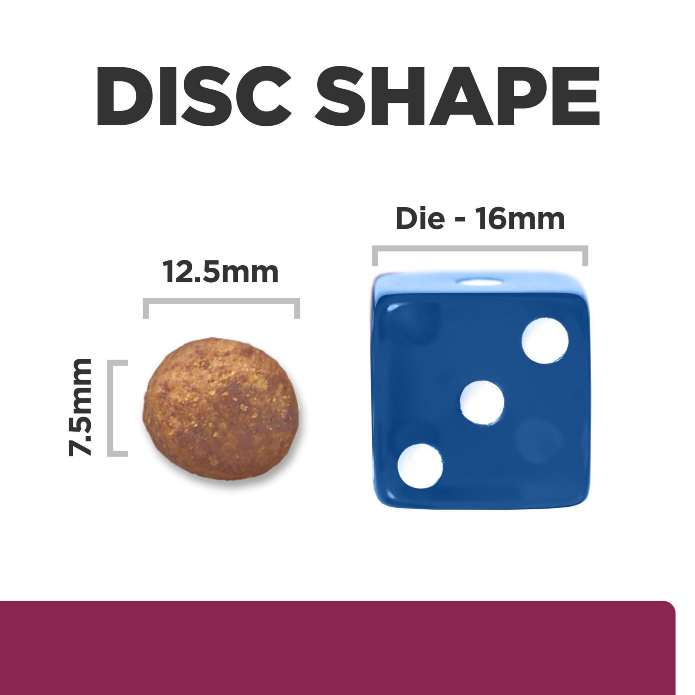 Hill's i/d serving bowl demonstrates convenient feeding with digestive care.